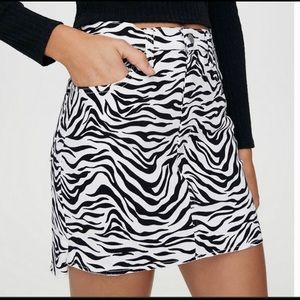 Wilfred Free Tanit Skirt